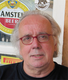 roland anhorn